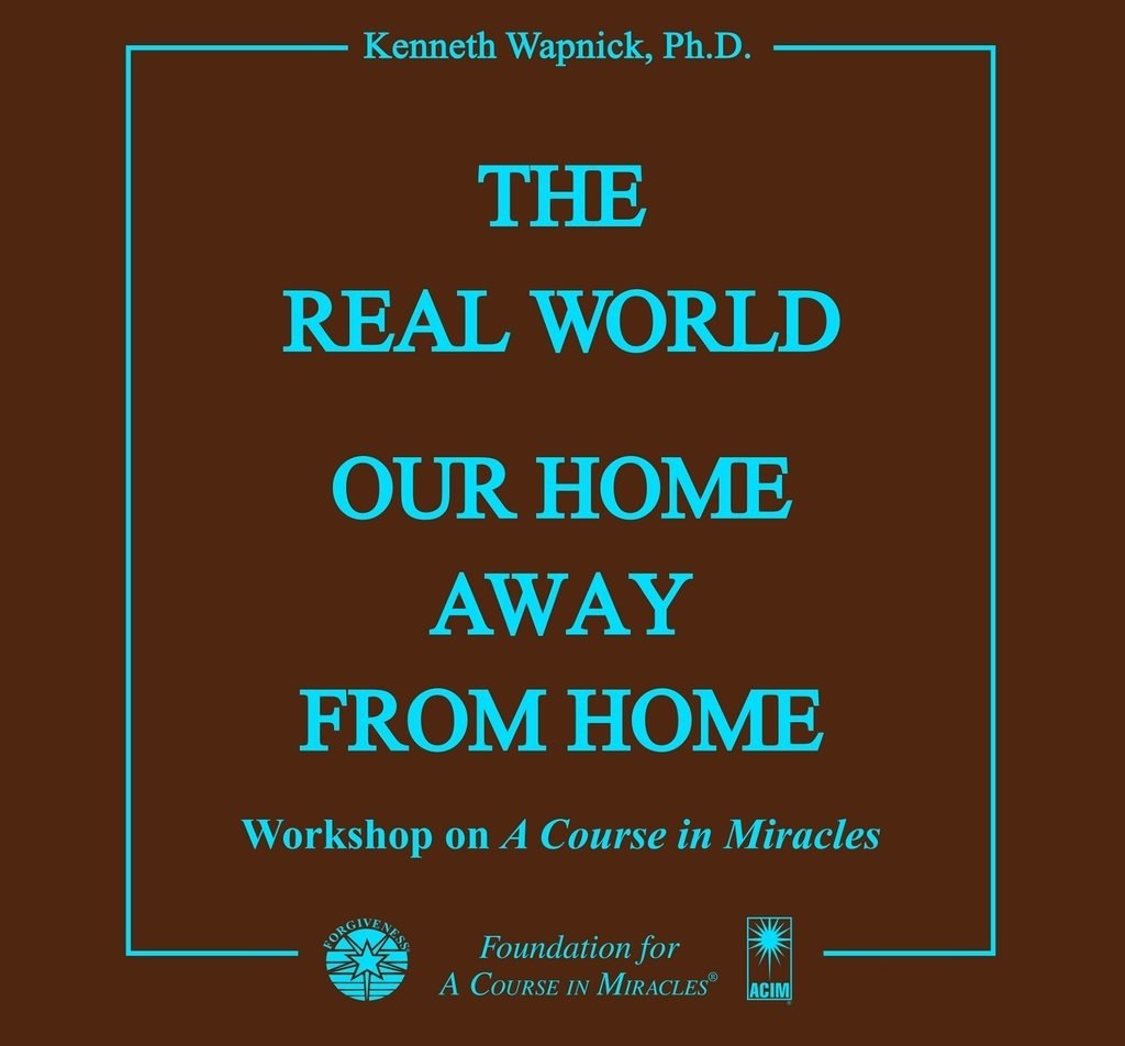 The Real World: Our Home Away from Home