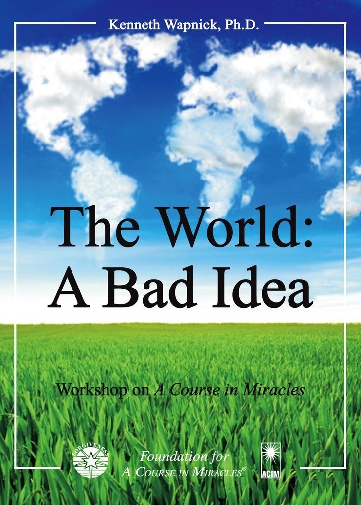 The World: A Bad Idea