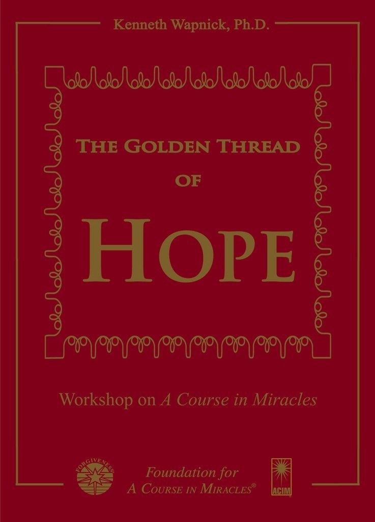 The Golden Thread of Hope