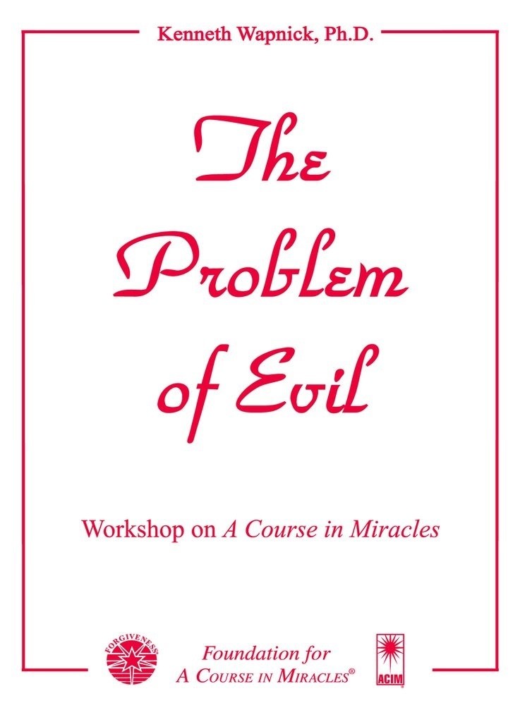 The Problem of Evil