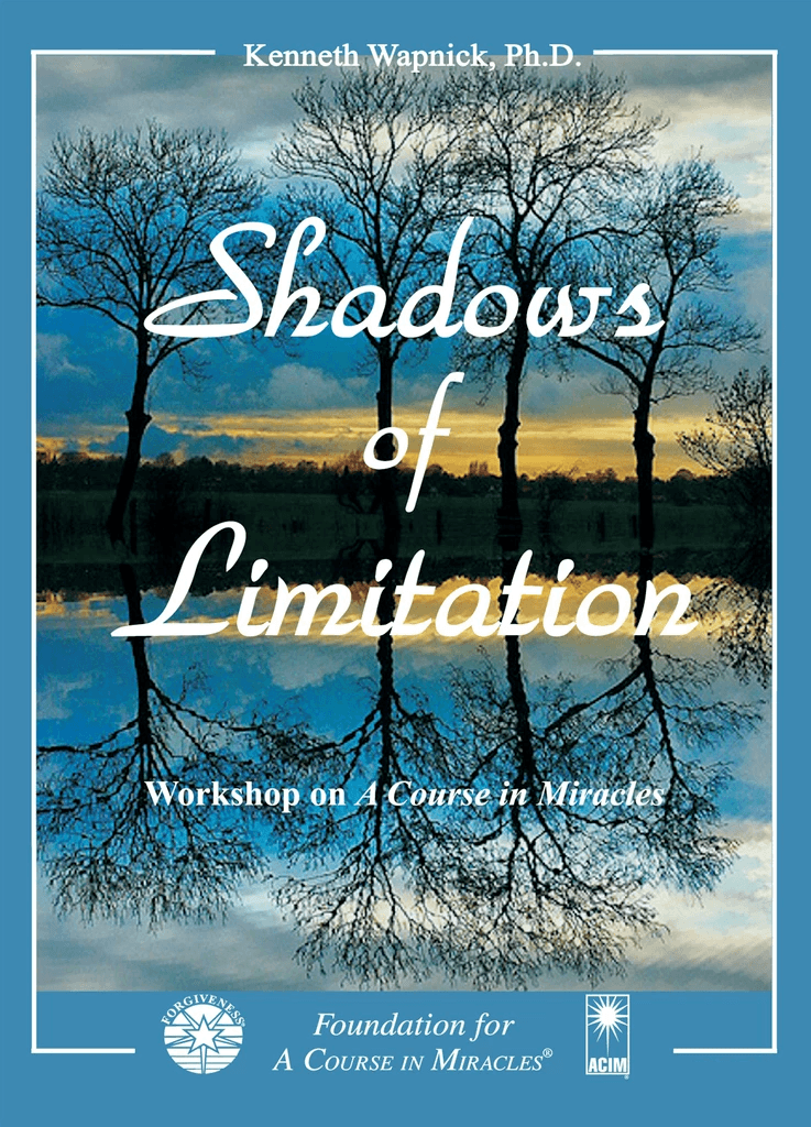 Shadows of Limitation