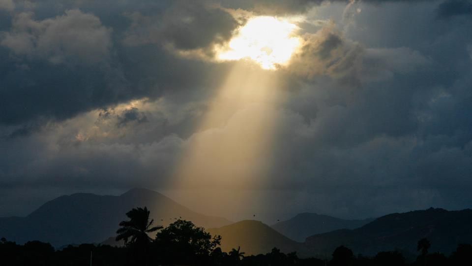ACIM - &quot;A Course in Miracles:&quot; A Still, Small Hope - Part 2