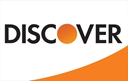 Foundation for "A Course in Miracles" accepts Discover for payments.