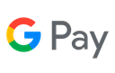 Foundation for "A Course in Miracles" accepts Google Pay for payments.