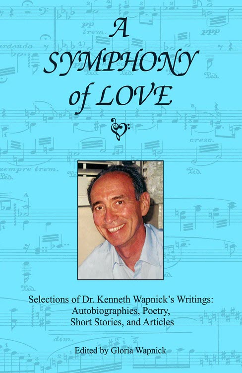 A Symphony of Love by Dr. Kenneth Wapnick on "A Course in Miracles"