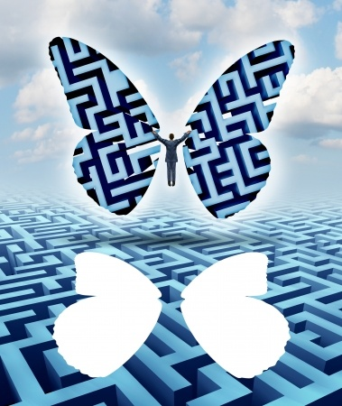 Looking at Adversity through the Lens of "A Course in Miracles" by Dr. Kenneth Wapnick