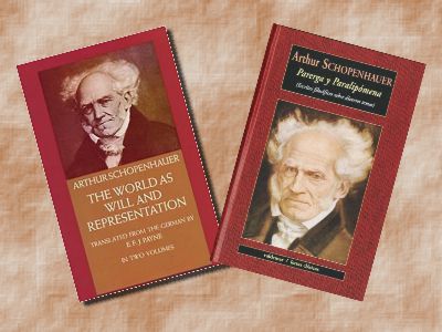 Schopenhauer: An Intellectual Antecedent to "A Course in Miracles"