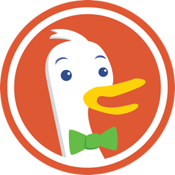 DuckDuckGo web browser
