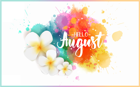 2021 August monthly topic on "A Course in Miracles" by Dr. Kenneth Wapnick