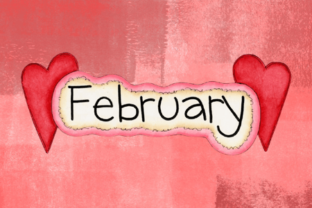 2021 February monthly topic on "A Course in Miracles" by Dr. Kenneth Wapnick