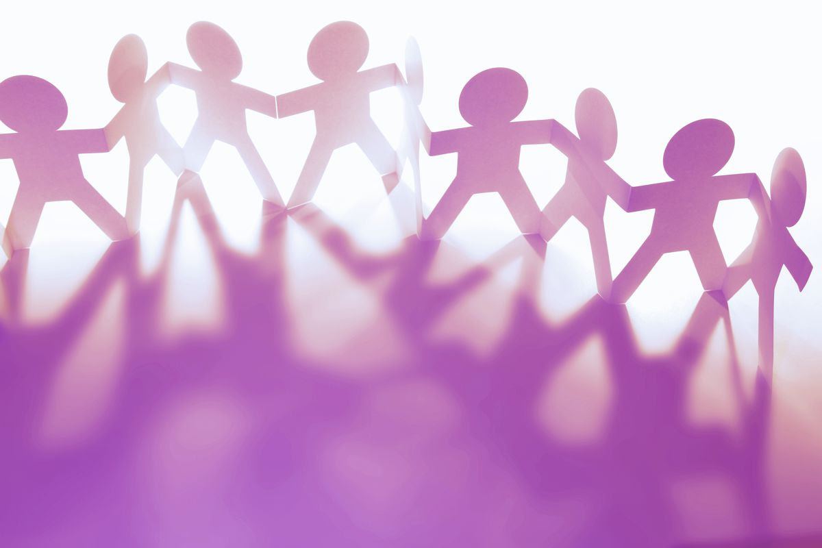 The Purpose of Our Relationships from the Perspective of "A Course in Miracles" by Dr. Kenneth Wapnick