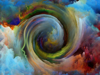 "If It's Unconscious, How Can You Access It?" by Dr. Kenneth Wapnick on "A Course in Miracles"