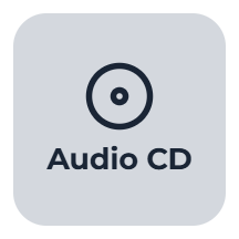 Audio CD of teaching materials by Dr. Kenneth Wapnick on "A Course in Miracles"