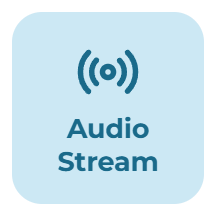 Streaming Audio of teaching materials by Dr. Kenneth Wapnick on "A Course in Miracles"