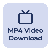 MP4 Enhanced Video Download of teaching materials by Dr. Kenneth Wapnick on "A Course in Miracles"