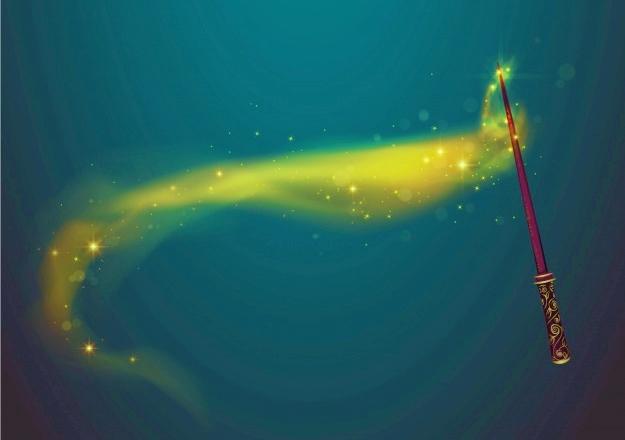 Magic: The Ego’s Hocus-Pocus article on "A Course in Miracles" by Dr. Kenneth Wapnick