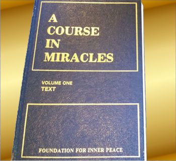 Benefits of Reading the Text of "A Course in Miracles" by Dr. Kenneth Wapnick